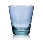 Bitz-waterglas-blauw-Kusintha-30-cl