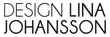 Lina Johansson-Design