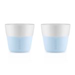 Eva Solo Kop Lungo blauw (Set van 2)