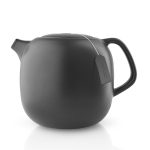 Eva Solo Theepot zwart design